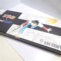 ジョインテッドクロー釣りキチ三平